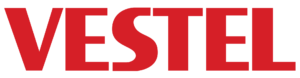 vestel-logo-rood
